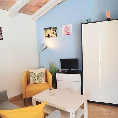 Villa La Casita à Manacor  Extérieur photo