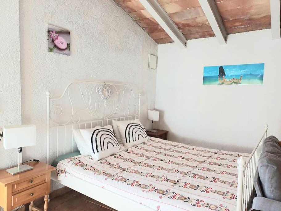 Villa La Casita à Manacor  Extérieur photo