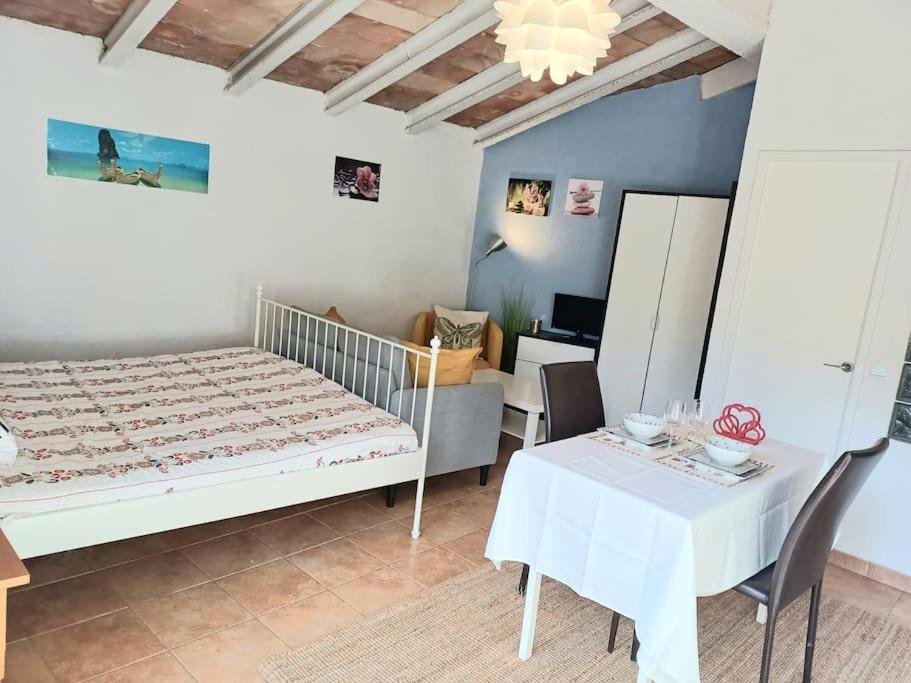 Villa La Casita à Manacor  Extérieur photo