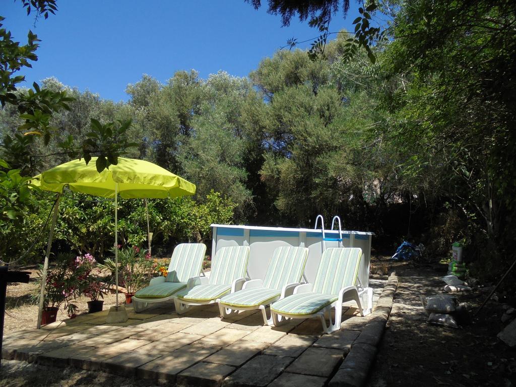 Villa La Casita à Manacor  Extérieur photo