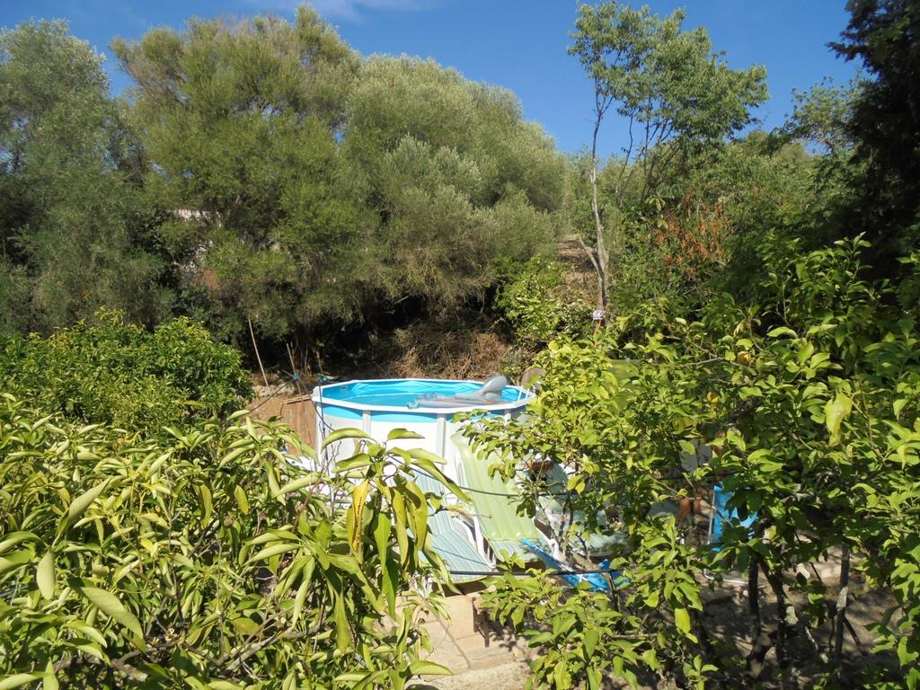 Villa La Casita à Manacor  Extérieur photo