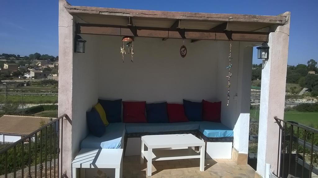 Villa La Casita à Manacor  Extérieur photo