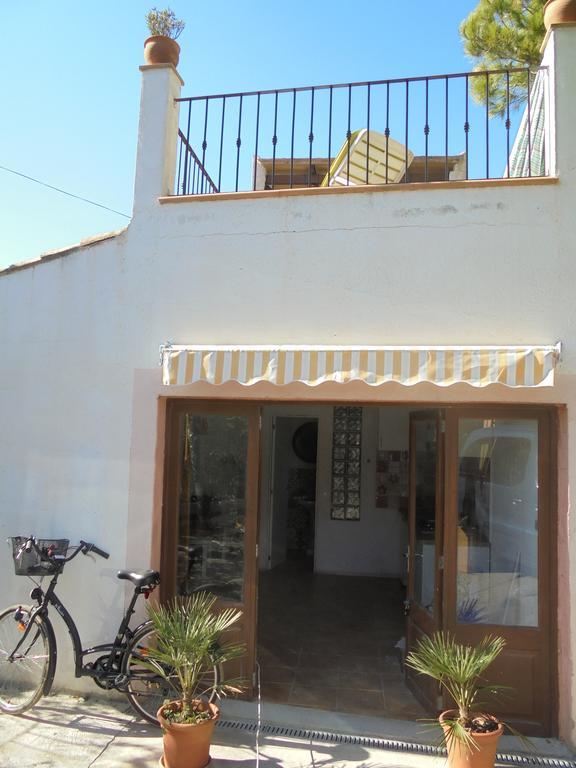 Villa La Casita à Manacor  Extérieur photo