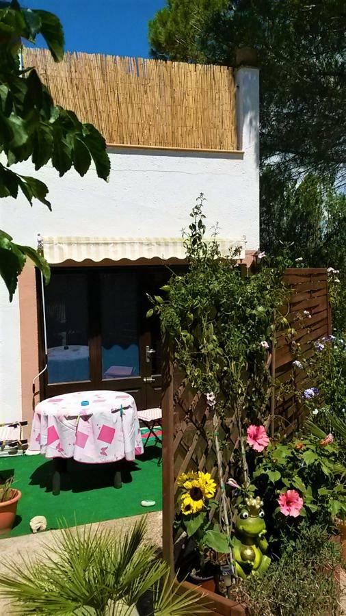 Villa La Casita à Manacor  Extérieur photo