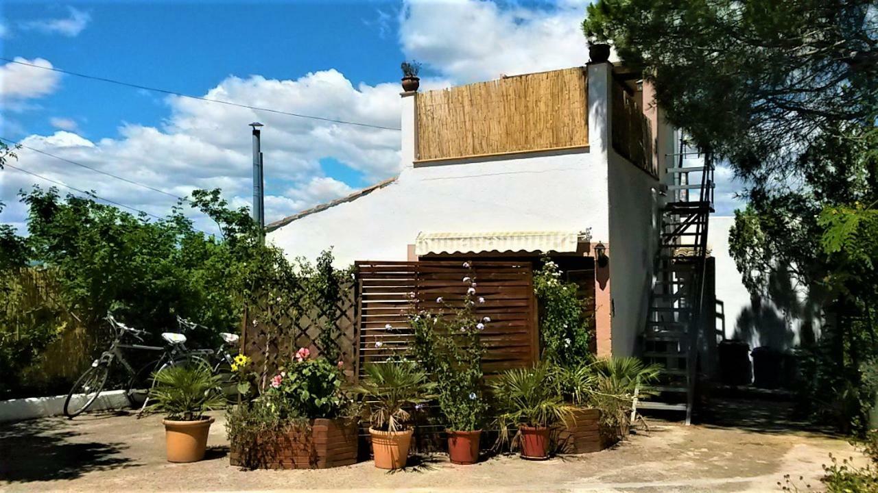 Villa La Casita à Manacor  Extérieur photo