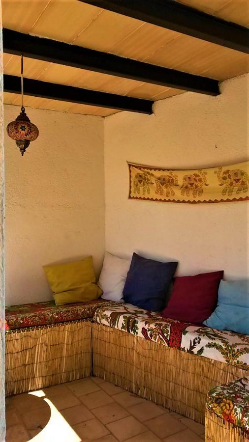 Villa La Casita à Manacor  Extérieur photo